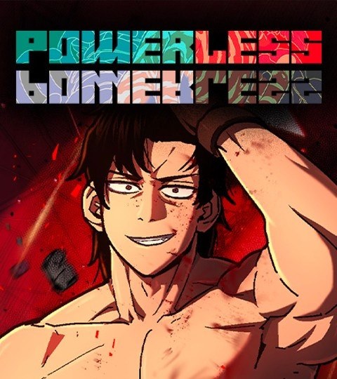 Powerless